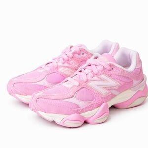 New Balance 9060 Pink Overdye ASOS Exclusive | Women’s 8.5 / Unisex 7